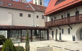 Penzion Kaplanka